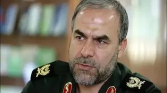 معاون سپاه پاسداران: مذاکره محدود به هسته‌ای است؛ توان بازدارندگی ایران قابل معامله نیست