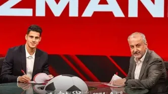 رقم و آپشن قرارداد پرسپولیس و نیازمند فاش شد؛ 143 میلیارد!