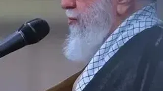پنجره متفاوتی به دیدار کارگران، از جواب سلام رهبر انقلاب به یک کارگر تا تشویق‌ها و صلوات کارگران