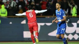 ستاره پرسپولیس در یک قدمی در‌های خروج!