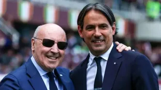 خشم اینتر: داوران قهرمانی را از ما گرفتند!