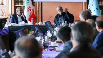 تاکید پزشکیان بر تسریع در حذف یارانه سه دهک بالای درآمدی