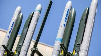 آمریکا با فروش موشک‌های «هوا به‌ هوا» به عربستان موافقت کرد