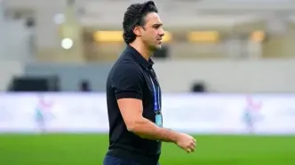 معجزه فرهاد مجیدی به کمک احمد نور تکمیل شد