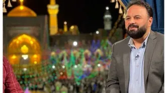سخنگوی ستاد اربعین معرفی شد