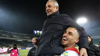 دست رد هافبک فنرباغچه به پیشنهاد پرسپولیس