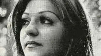 شهناز تهرانی در سریال تاسیان