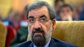 محسن رضایی: ایران برای هر سناریویی آماده است