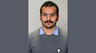 حادثه تلخ برای عکاس ورزشی / حمیدرضا درجاتی آسمانی شد