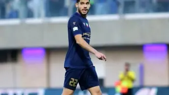 مدافع مدنظر پرسپولیس در کرمان است
