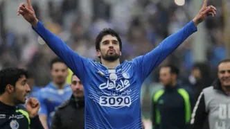 پادوانی: استقلالی‌ها با من مثل حیوان برخورد کردند!/ هیچ وقت آنها را نمی‌بخشم!