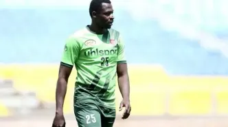 مشکل پرسپولیس با شیخ دیاباته حل شد