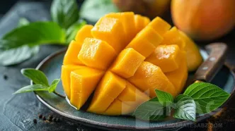 چه کسانی نباید انبه بخورند؟