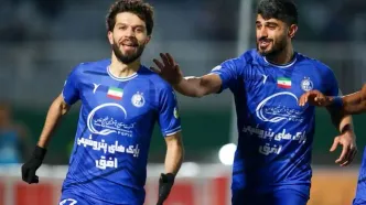 سپاهان باز هم دست پر برگشت؛ تمدید با یک بازیکن دیگر پس از جدایی از استقلال