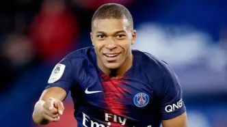 اخطار جدی به پاری سن ژرمن / احتمال توقیف اموال باشگاه پاری‌سن‌ژرمن در پرونده امباپه