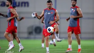 شاه ماهی پرسپولیس در نقل و انتقالات خیلی زود تسلیم شد!