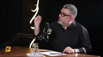 ببینید؛ حمله تند رضا رشیدپور به رسانه ملی؛ با این قرتی بازی‌ها «رسانا» نمی‌شویم