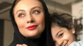 جشن تولد 2 سالگی سوفیا، دختر منوچهر هادی با کیک چشم‌نواز عروسکی + عکس