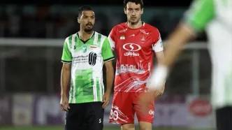 انتظار واقعی کارتال از درویش؛ جذب مدافع پرسپولیس مدیرعامل پرسپولیس را خالی کرد!