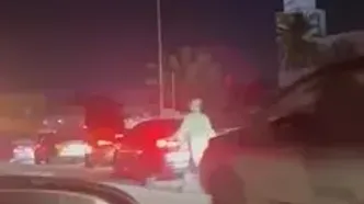 درگیری‌ها در طرابلس، پایتخت لیبی