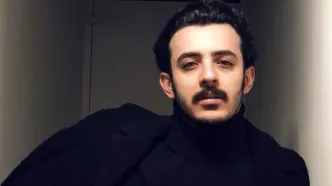 عکس جذاب و تازه علی شادمان پربازدید شد