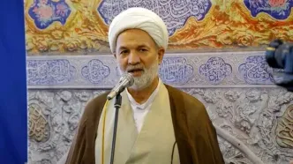 روانبخش: کمبود برق نتیجه اعتماد به آمریکا است