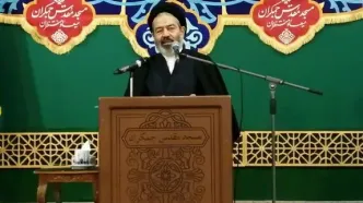 واکنش سرپرست حجاج ایرانی به بازداشت «قاسمیان»