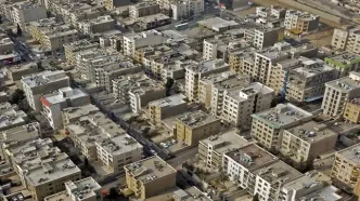 رهن کامل آپارتمان‌های ۵۰ تا ۶۰ متری در تهران؛ از ۴۰۰ میلیون تا ۳ میلیارد تومان