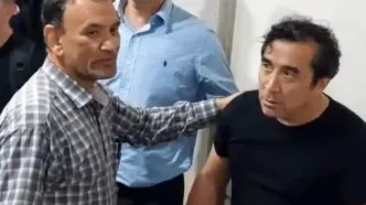 مصاحبه جنجالی این پرسپولیسی: خداداد را رها کنید، او را خدا زده!