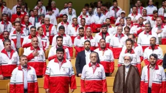 پزشکیان: مسیر حرکت همه ما باید کمک به نیازمندان و دردمندان باشد