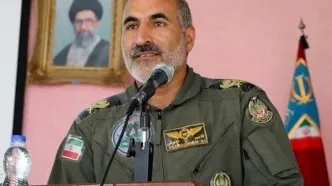 امیر خاموشی: بُرد و دقت موشک‌های ما ارتقا یافته است