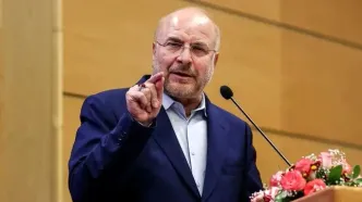 قالیباف: رسانه‌های دشمن و بدخواهان می‌خواهند اقتدار پلیس را خشونت نشان دهند