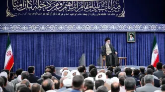 رهبر انقلاب: حادثه انفجار بندر شیهد رجایی حقیقتاً حادثه‌ تلخی بود