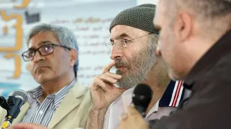 دوست نداشتم با مهرجویی رقابت کنم