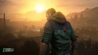 بازگشت افسانه ای راجر کراگ اسمیت به دنیای Dying Light