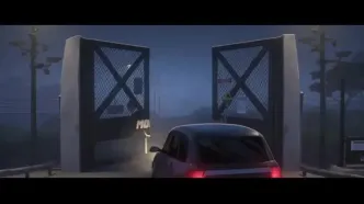 تریلر انیمیشن Bad Guys 2 منتشر شد