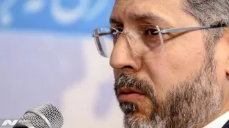 خطیب‌زاده با وزیر خارجه ارمنستان دیدار کرد