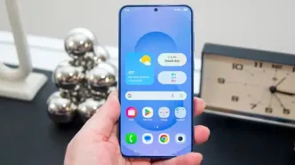 تحول بزرگ در راه است: One UI 8 با ویژگی‌های هوشمندانه برای گوشی‌ها و ساعت‌های سامسونگ