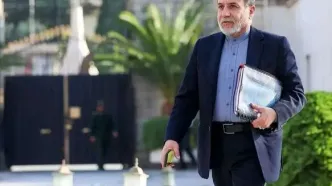 عراقچی ادعای نقش تهران در توطئه برای حمله به سفارت اسرائیل در لندن را تکذیب کرد