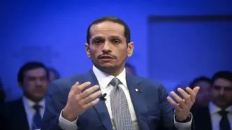 پیشنهاد قطر درباره مذاکرات ایران و امریکا