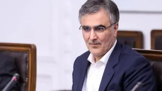 رئیس‌کل بانک مرکزی: حذف ۴ صفر از پول ملی را دنبال می‌کنیم