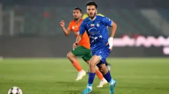 شکایت پیکان از استقلال به AFC ؛ مجوز حرفه‌ای آبی‌ها روی هوا!