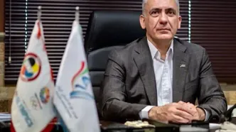 صوفی برای انتخابات نیامد