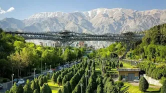 کیفیت هوای تهران در چه وضعیتی قرار دارد؟