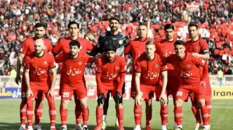 از «پرویز پرستویی» تا «ستایش» همگی در جشن قهرمانی تراکتور