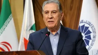 حجم مبادلات ایران و ازبکستان به یک میلیارد دلار افزایش یابد