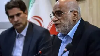 مرز بین المللی شلمچه می تواند عامل توسعه خرمشهر باشد