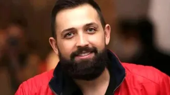ویدئوی خبرساز محسن افشانی در مشهد