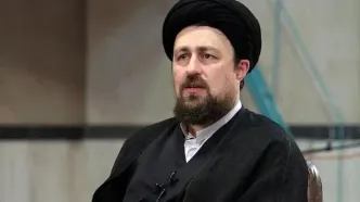 پیام سید حسن خمینی به محمود احمدی نژاد