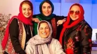 پختن فسنجان به نیت شوهردار شدن در شام ایرانی!/ویدیو